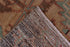 Vintage Oushak Runner Rug (2' x 10')